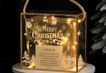 Drip Coffee: ECR No. 25 drip coffee kit