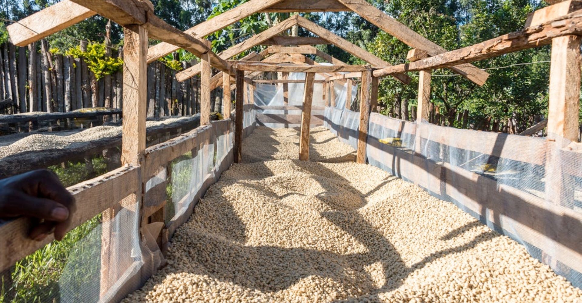 Kenya Karimikui Voyage
