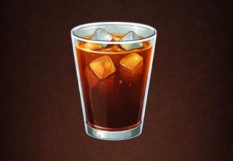 Cold Brew: Bold and Cocoa
