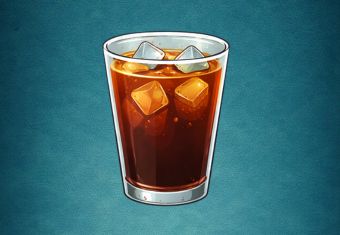 Cold Brew: Mild and Floral drip coffee kit